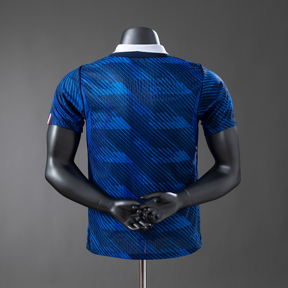 Maillot France – Version joueur – Image 2