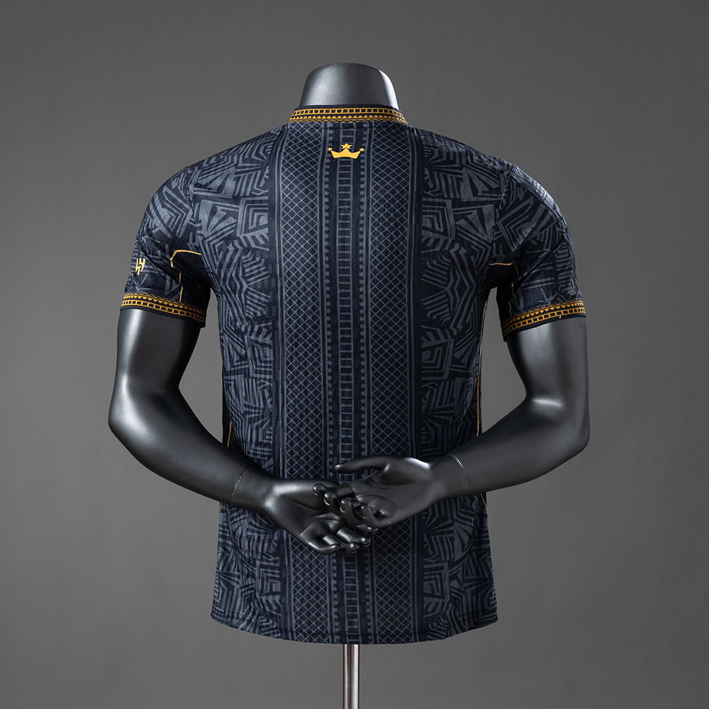 Maillot Brésil 🇧🇷 – Version joueur – Image 5