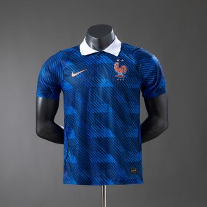 Maillot France  – Version joueur