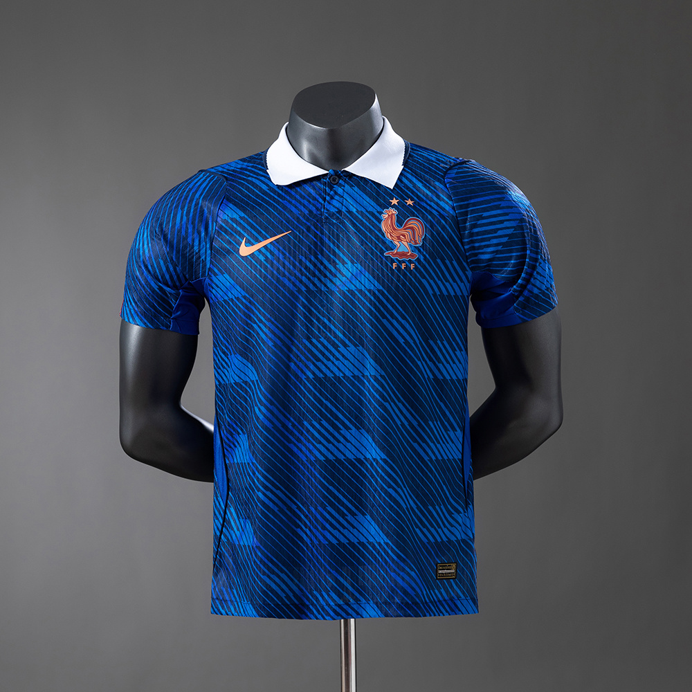 Maillot France – Version joueur