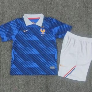 France 2026 - Ensemble Kids - Dom