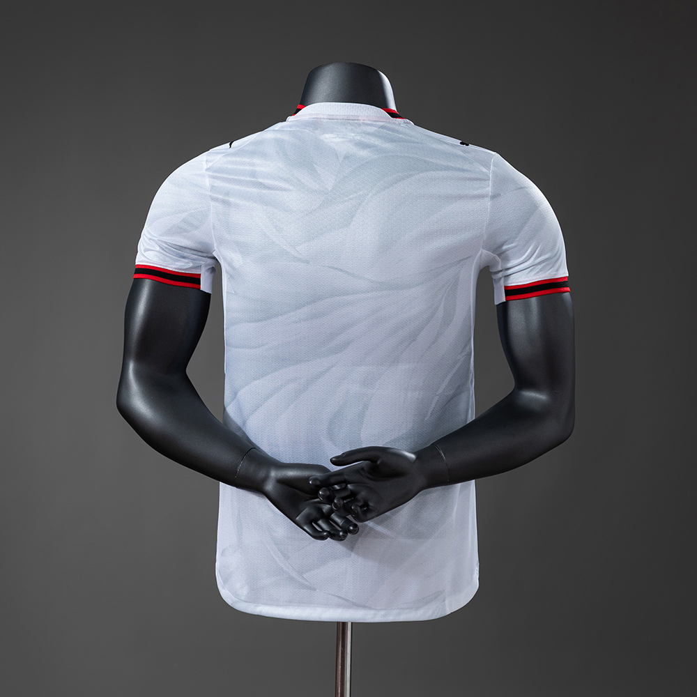 Maillot AC Milan 26/27 Away Player Version Jersey – Image 2