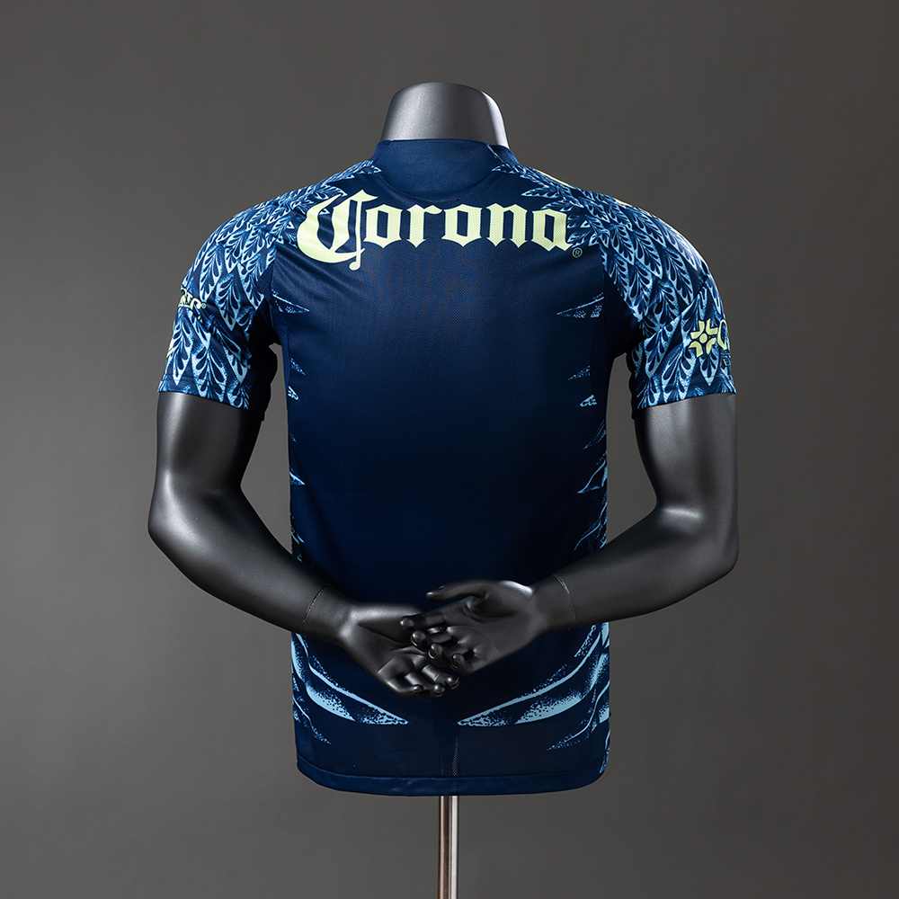 Maillot America 25/26 Away Player Version Jersey – Image 2