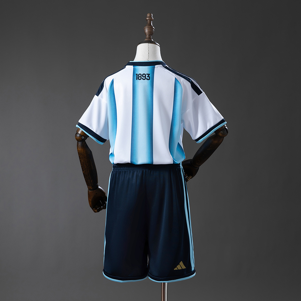 Argentina 2026 - Ensemble Kids - Home – Image 2