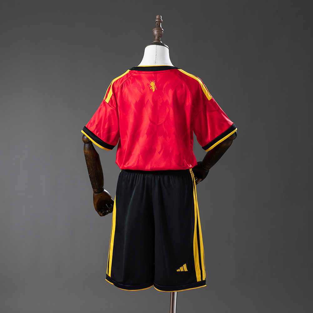 Belgium 2026 - Ensemble Kids - Home – Image 2