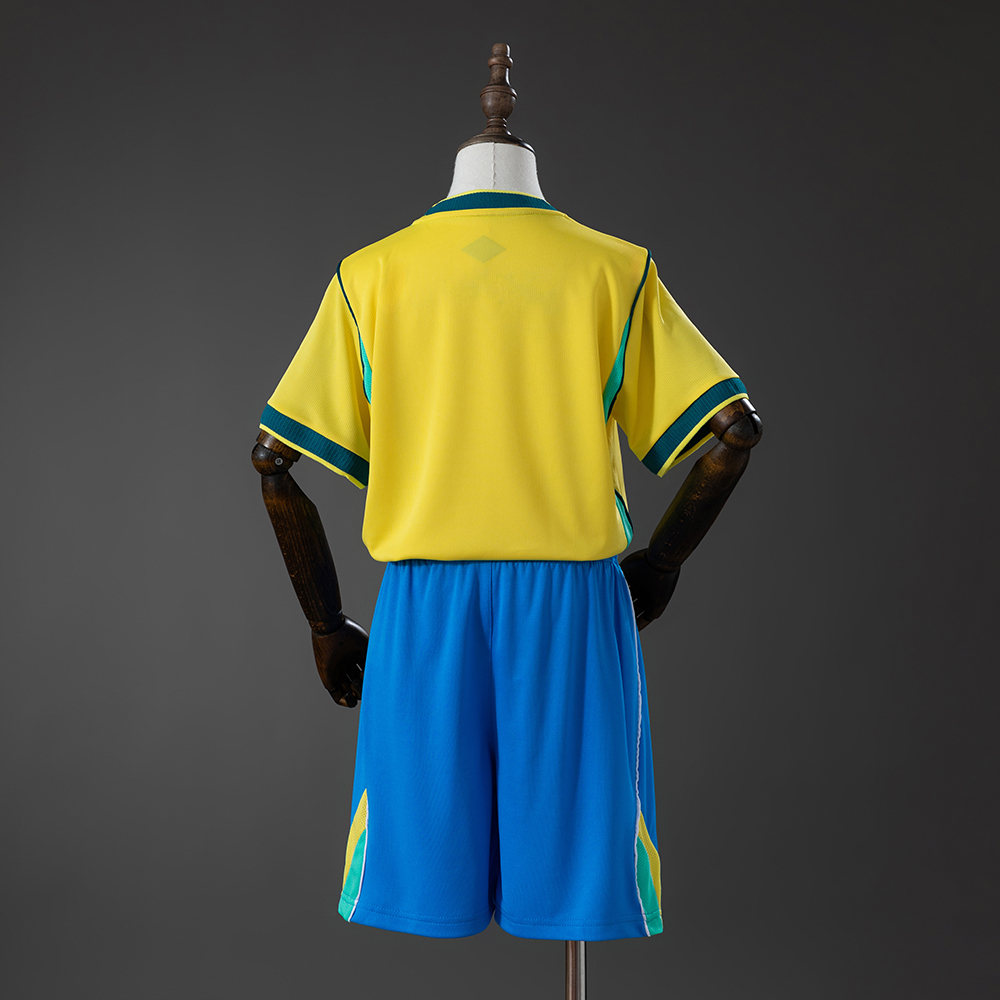 Brazil 2026 - Ensemble Kids - Home – Image 3