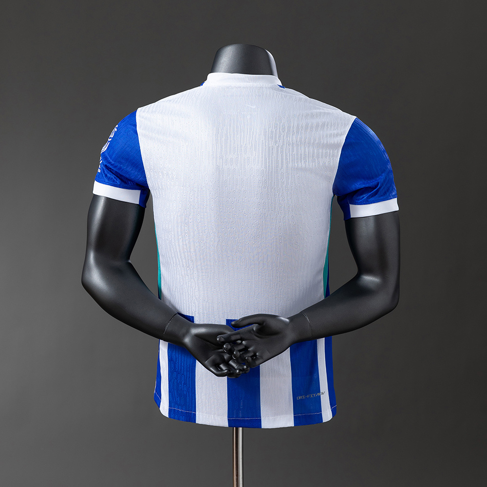 Maillot Brighton 25/26 Player Version Home Jersey – Image 2