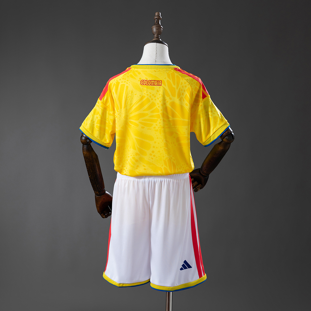 Colombia 2026 - Ensemble Kids - Home – Image 2