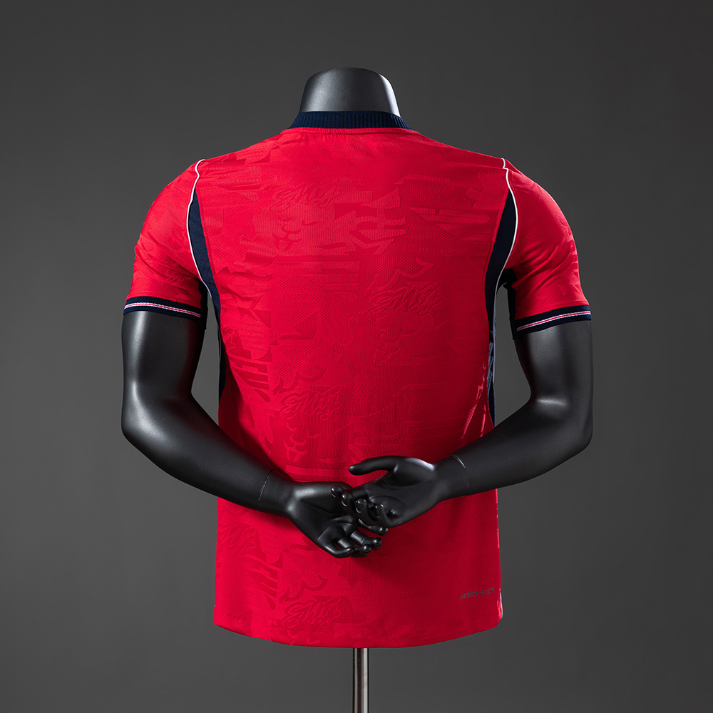 England 2026 - Maillot Player - Away – Image 2