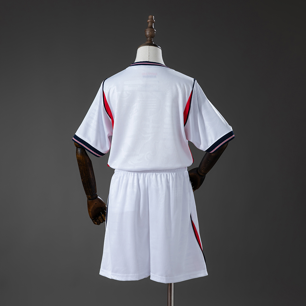 England 2026 - Ensemble Kids - Home – Image 2