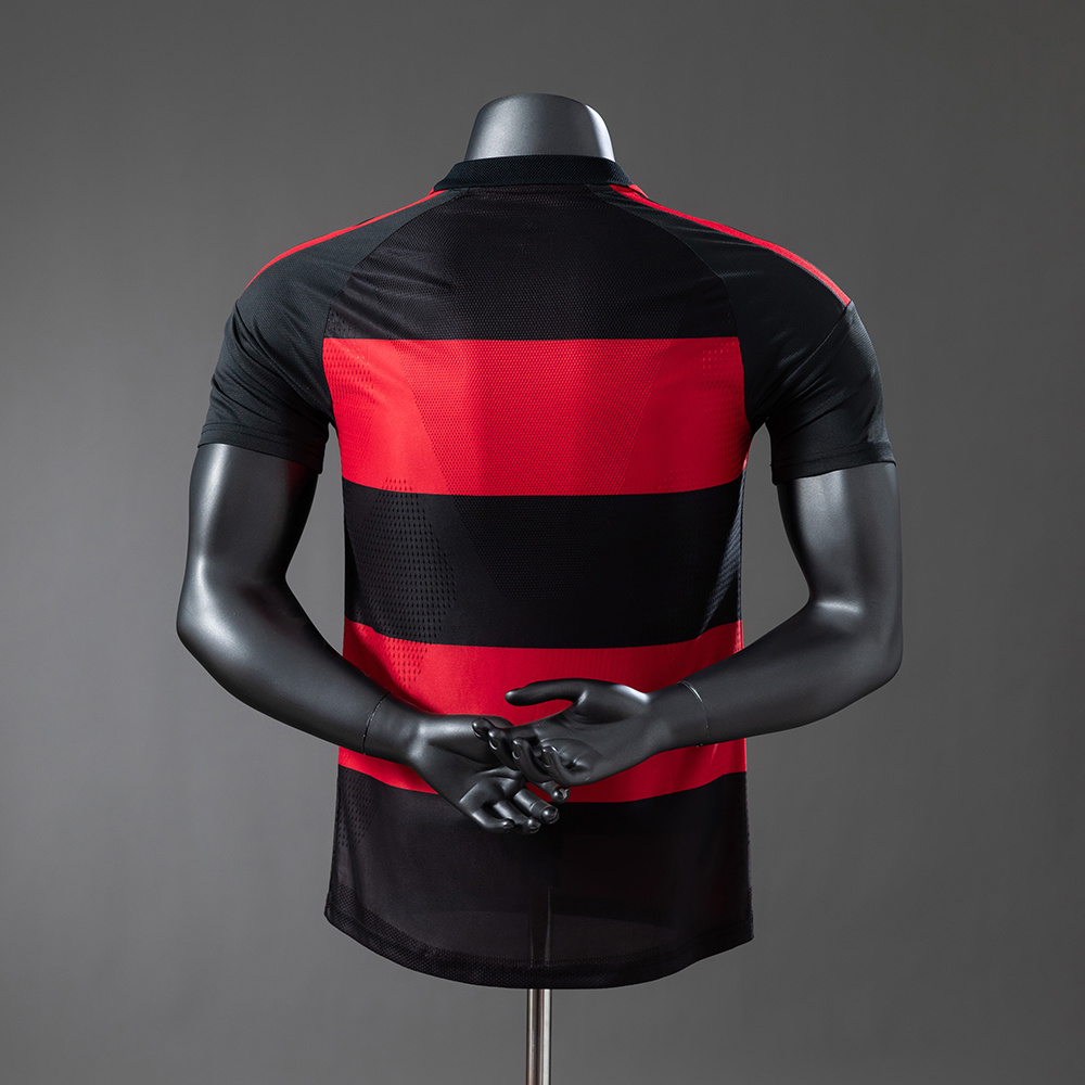 Maillot Flamengo 26/27 Home Player Version Jersey – Image 2
