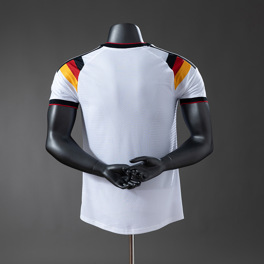 Germany 2026 - Maillot Player - Home – Image 2
