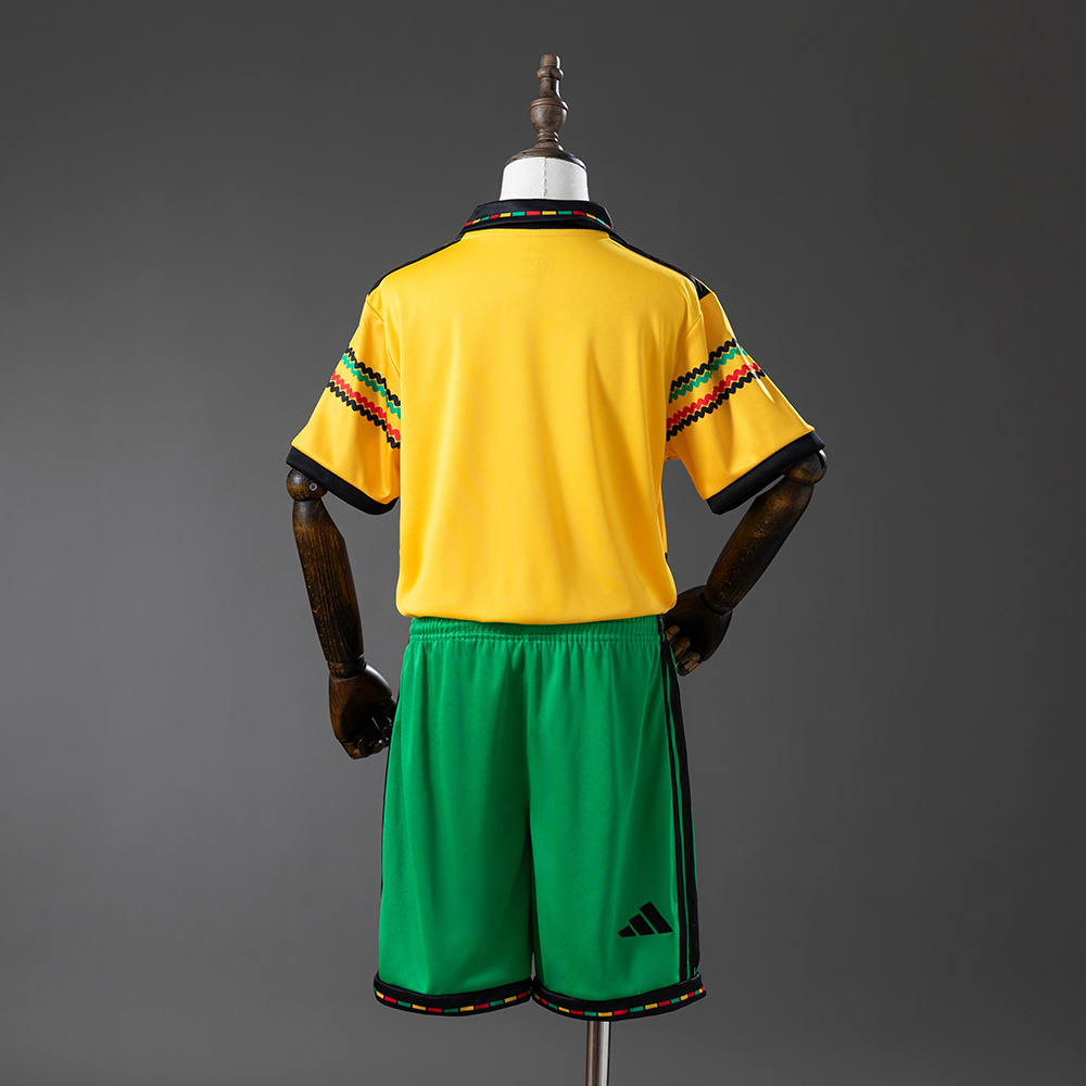 Jamaica 2026 - Ensemble Kids - Home – Image 2