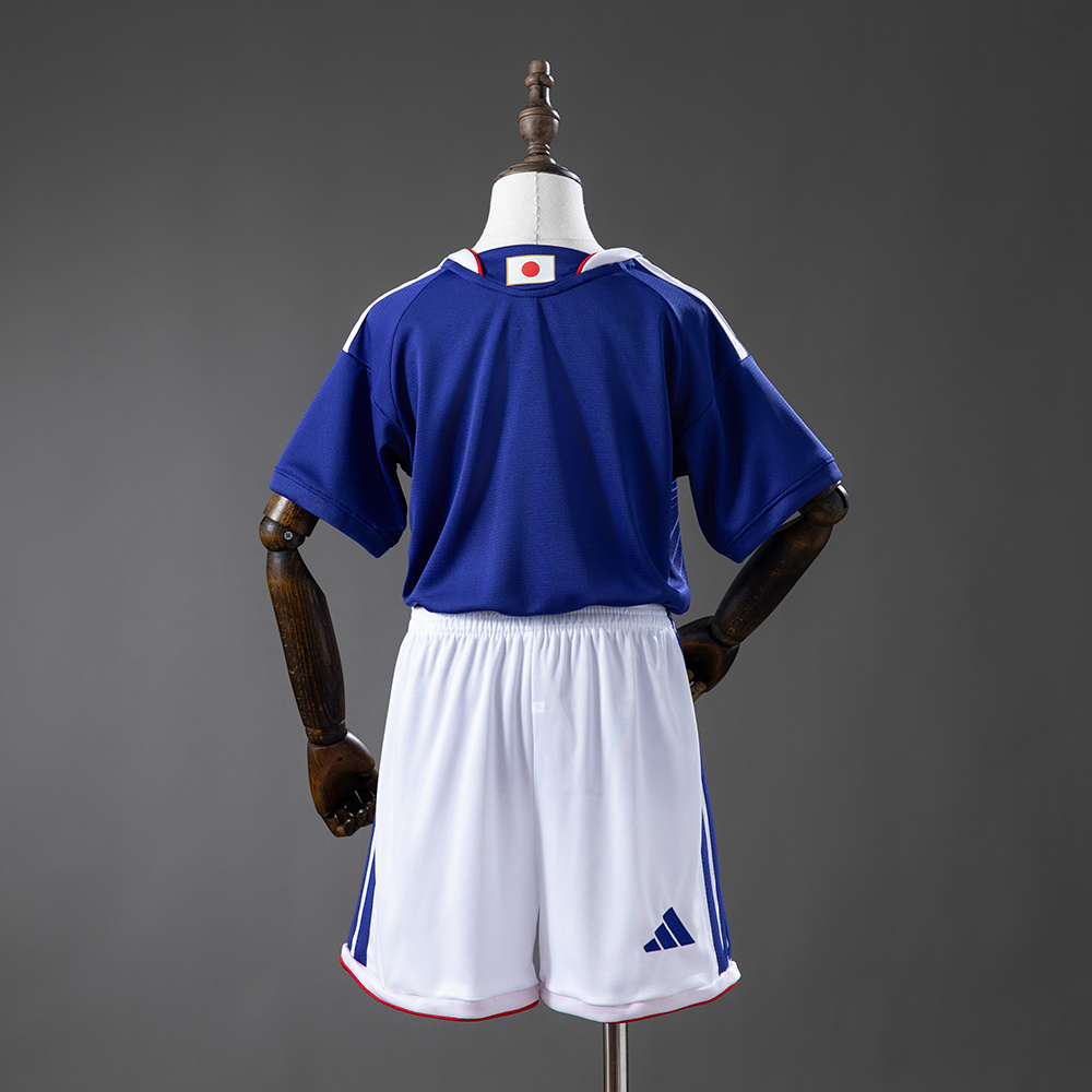 Japan 2026 - Ensemble Kids - Away – Image 2