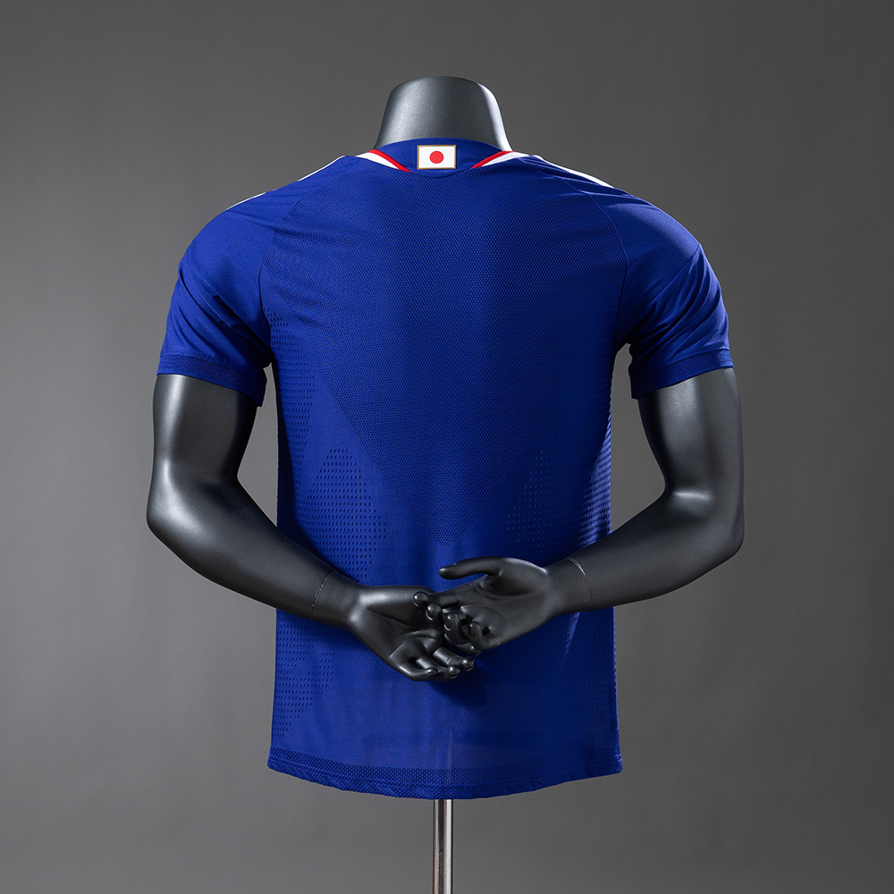 Japan 2026 - Maillot Player - Home – Image 2