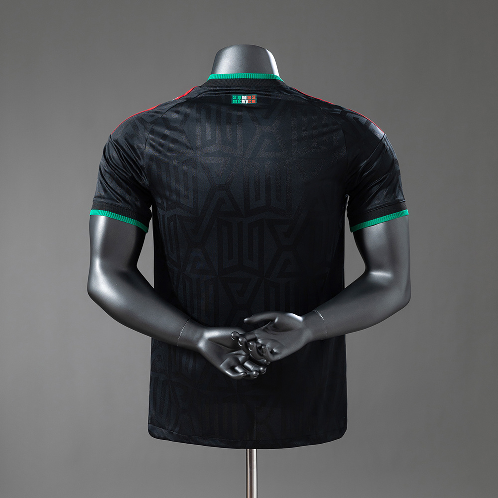 Mexico 2026 - Maillot Player - Third Away – Image 2