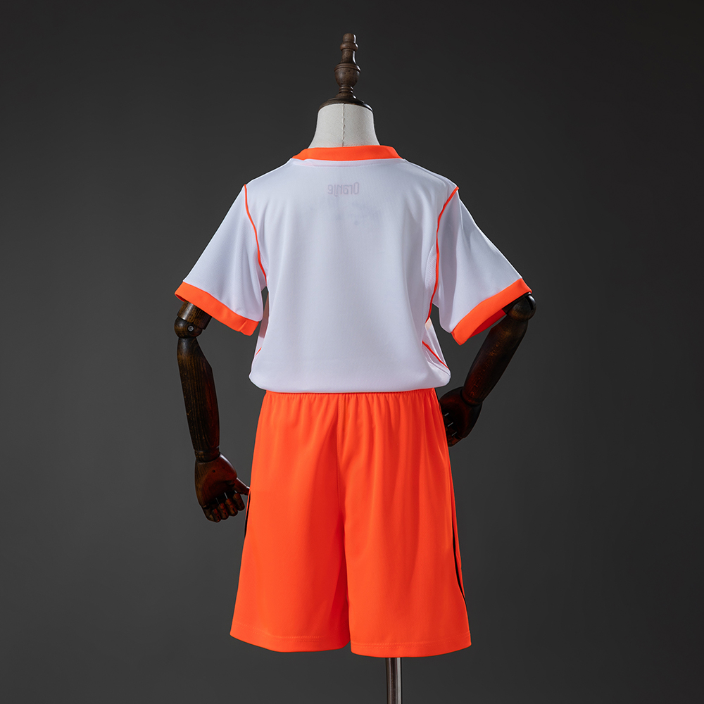Netherlands 2026 - Ensemble Kids - Away – Image 2