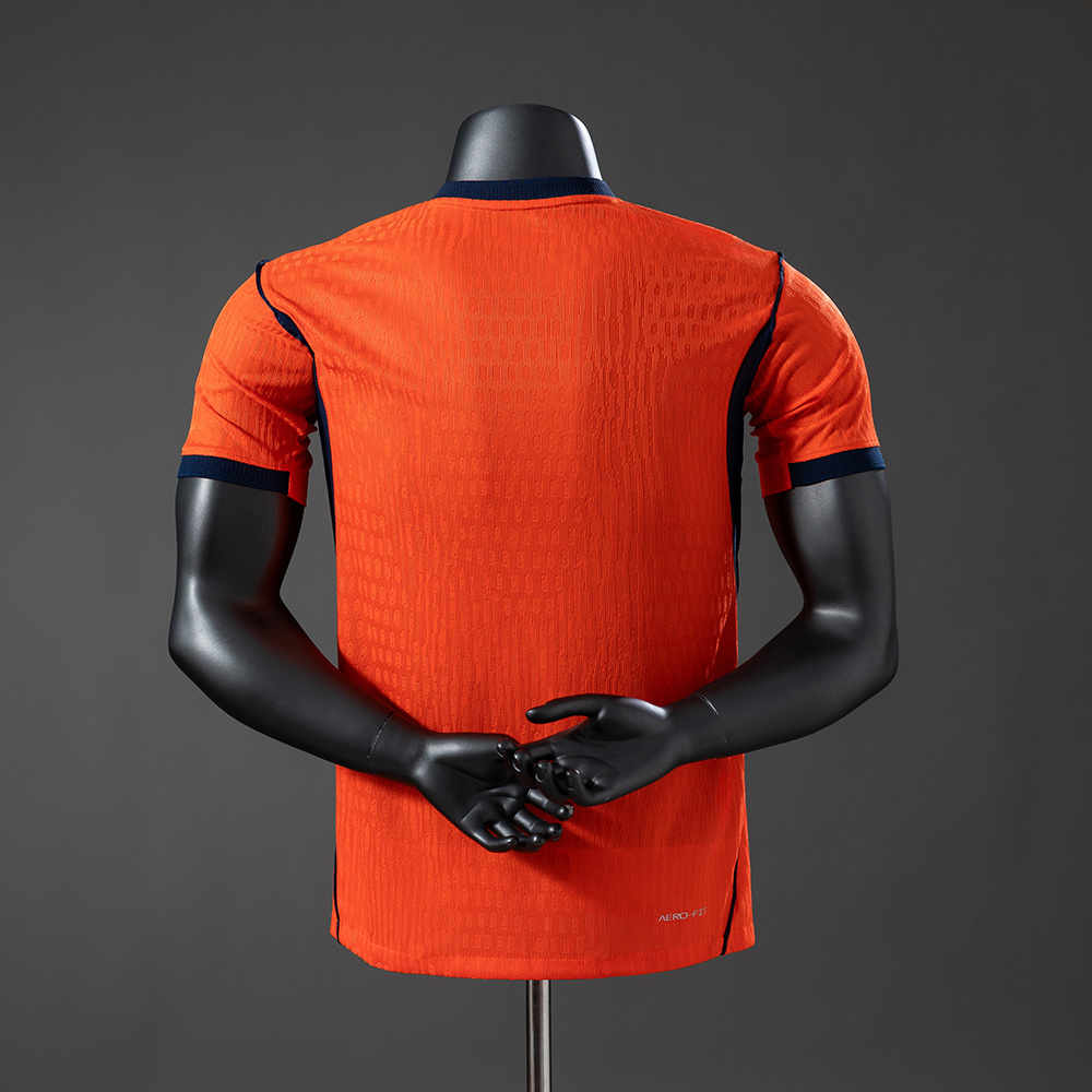 Netherlands 2026 - Maillot Player - Home – Image 2