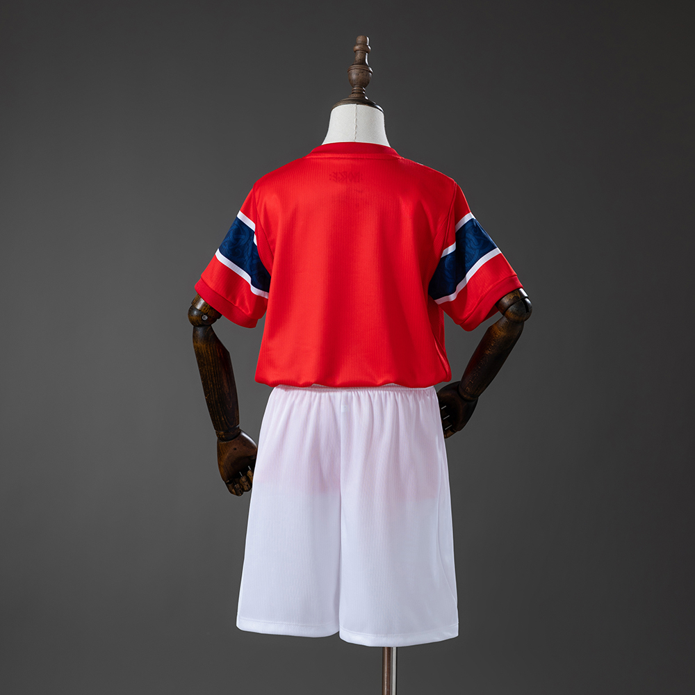 Norway 2026 - Ensemble Kids - Home – Image 2