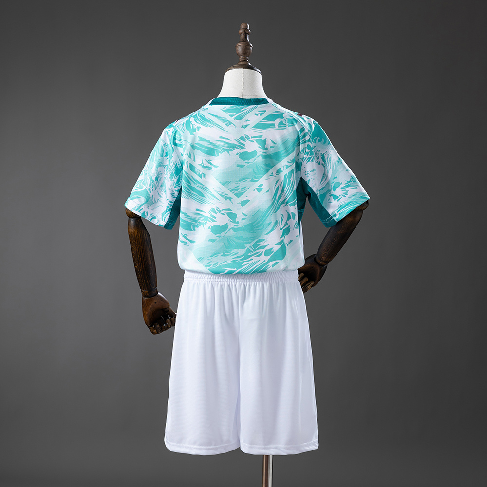 Portugal 2026 - Ensemble Kids - Away – Image 2