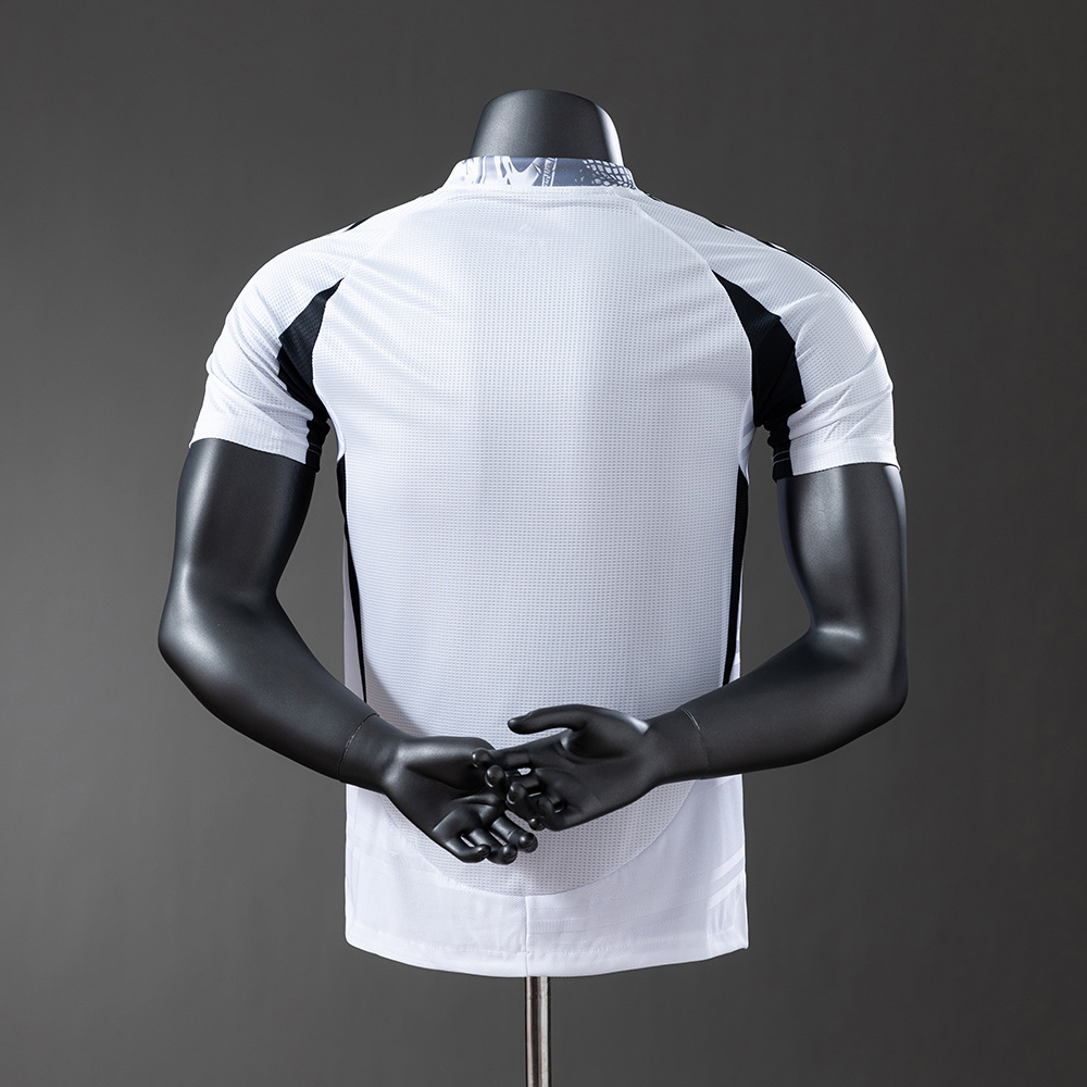 Maillot Real Madrid 25/26 Player Version Jersey – Image 2