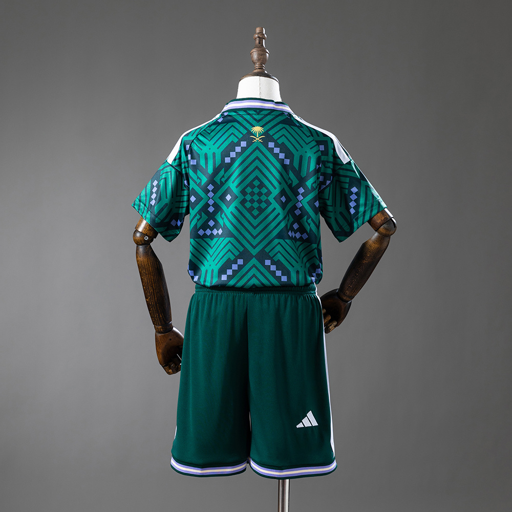 Saudi Arabia 2026 - Ensemble Kids - Home – Image 2
