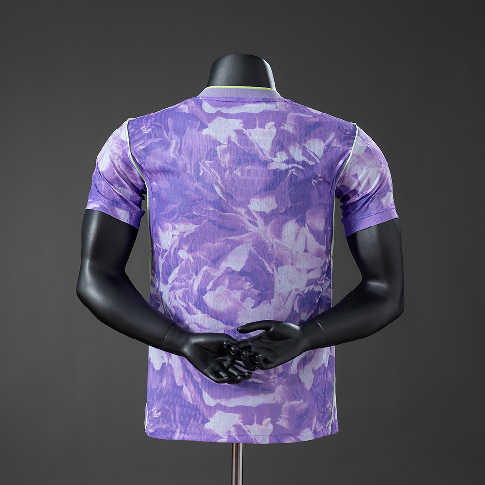 South Korea 2026 - Maillot Player - Away – Image 2
