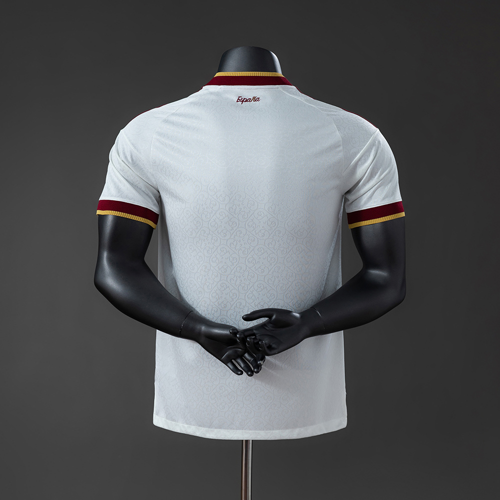 Spain 2026 - Maillot Player - Away – Image 2