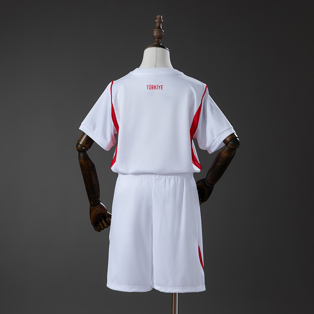 Turkiye 2026 - Ensemble Kids - Home – Image 2
