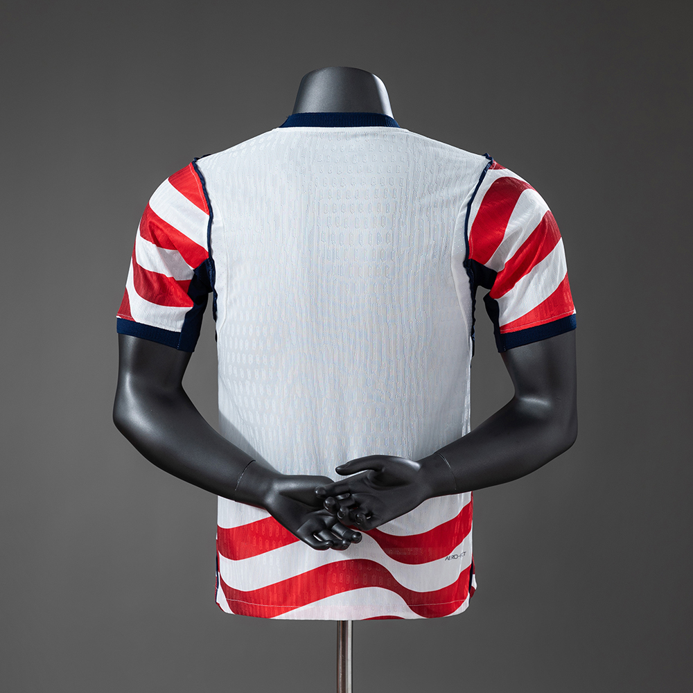 USA 2026 - Maillot Player - Home – Image 2