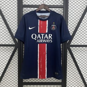 Maillot 24/26 PSG Champion Edition Jersey