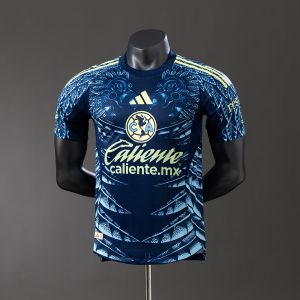 Maillot America 25/26 Away Player Version Jersey