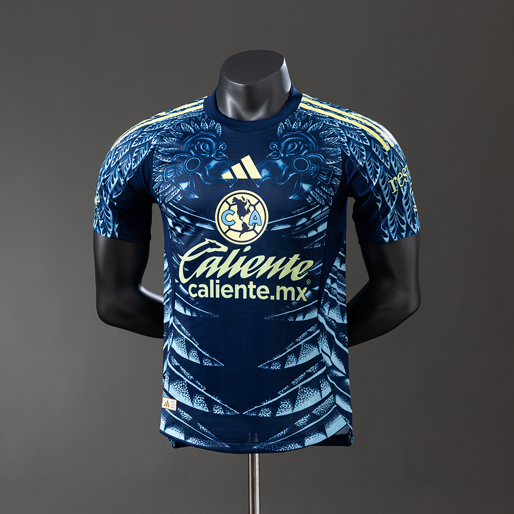 Maillot America 25/26 Away Player Version Jersey