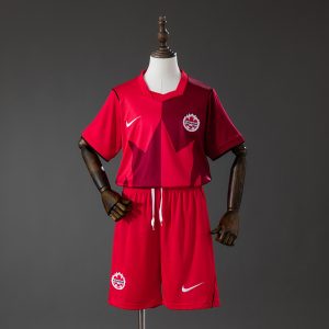 Canada 2026 - Ensemble Kids - Home