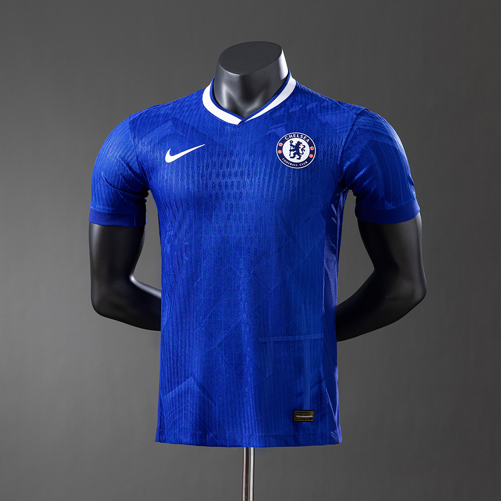 Maillot Chelsea 25/26 Player Version Home Jersey