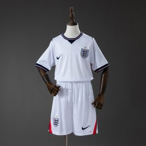 England 2026 - Ensemble Kids - Home