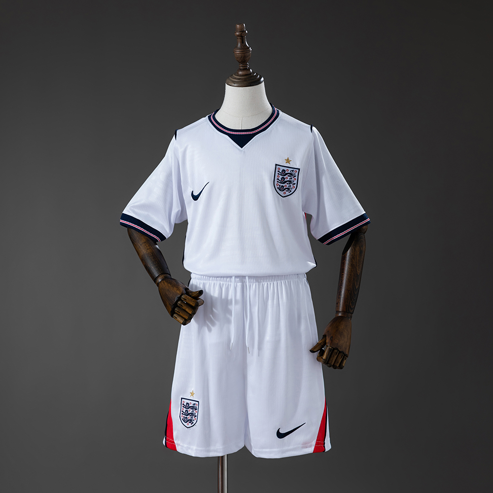 England 2026 - Ensemble Kids - Home