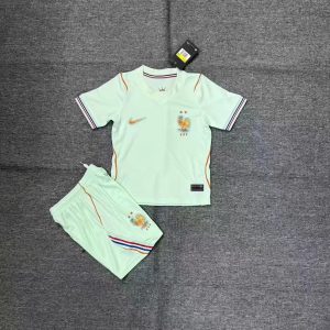 France 2026 - Ensemble Kids - EXT