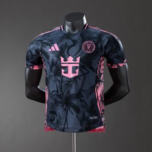 Maillot Inter Miami 25/26 Special Edition Player Version Jersey