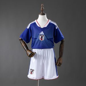 Japan 2026 - Ensemble Kids - Away