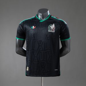 Mexico 2026 - Maillot Player - Third Away