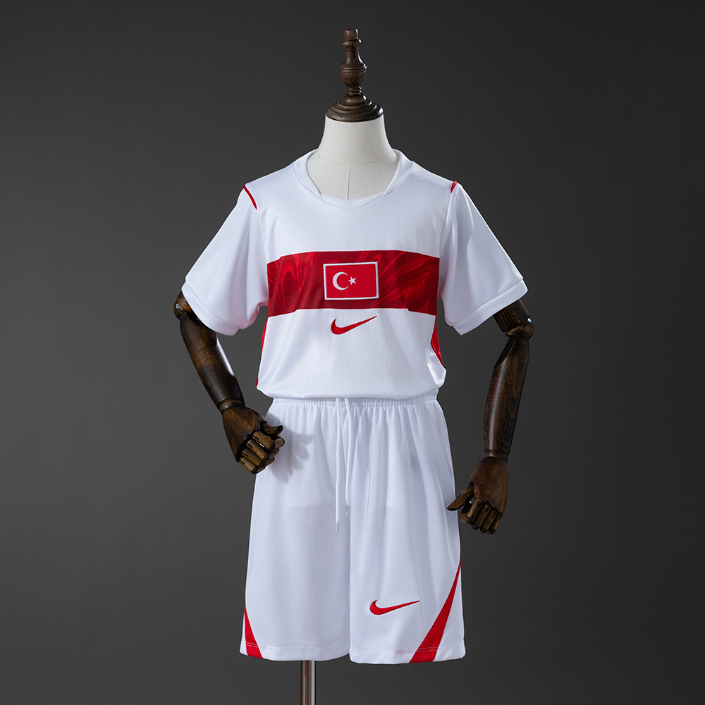 Turkiye 2026 - Ensemble Kids - Home